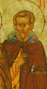 Симеон Палестинский, юродивый, прп. ?>